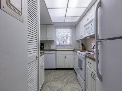 Two Bedroom Siesta Key Vacation Rental